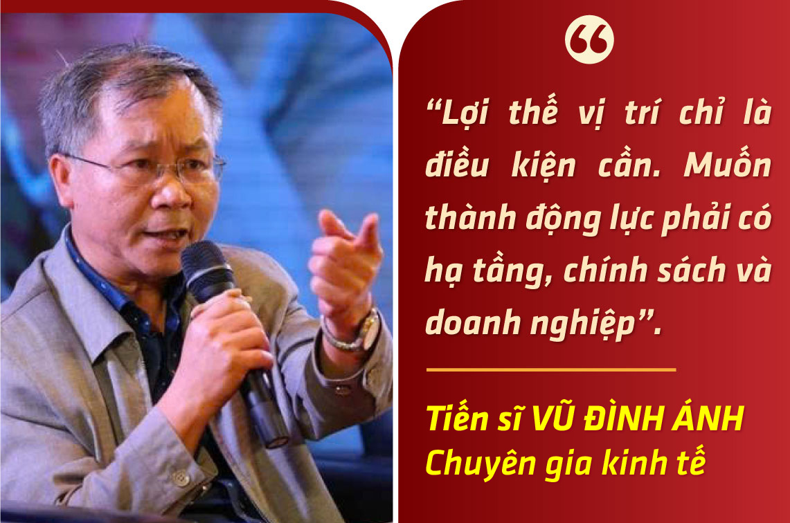 Điện Biên khát vọng bứt phá - Bài 2: Điểm nghẽn - Rào cản trong cấu trúc phát triển