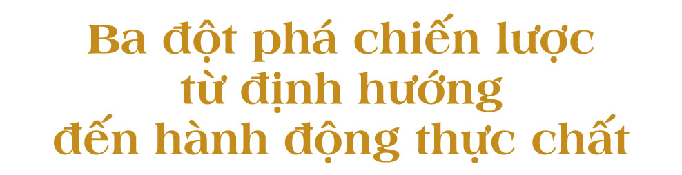 Điện Biên khát vọng bứt phá -  Bài 3: Khát vọng được chuyển hóa thành hành động