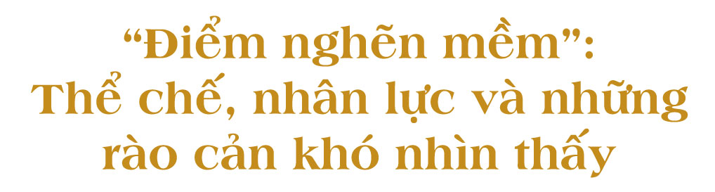 Điện Biên khát vọng bứt phá - Bài 2: Điểm nghẽn - Rào cản trong cấu trúc phát triển