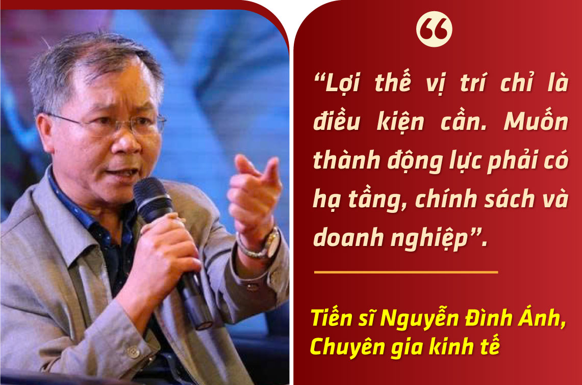 Điện Biên khát vọng bứt phá - Bài 2: Điểm nghẽn - Rào cản trong cấu trúc phát triển