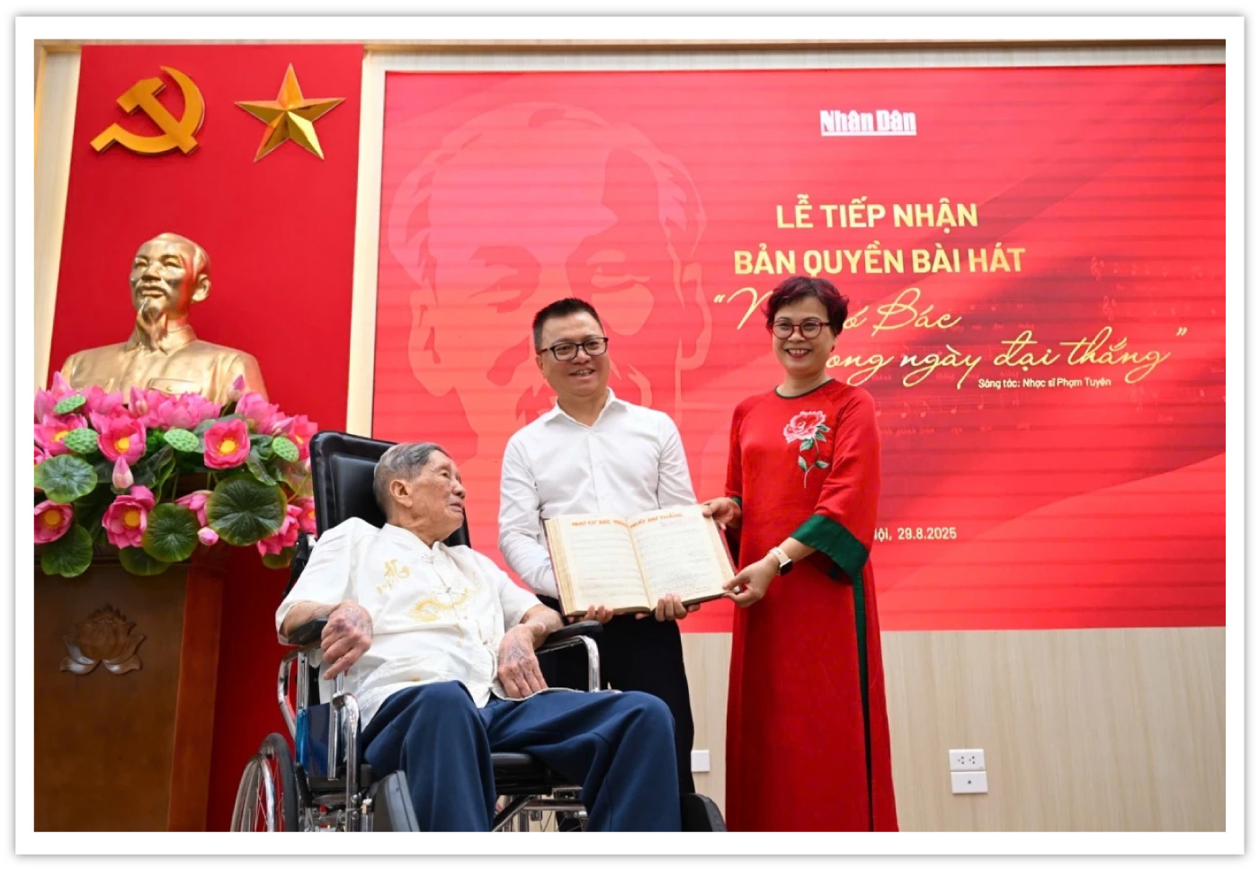 Văn hóa xã hội chủ nghĩa - Nhìn từ Nghị quyết số 80-NQ/TW - Bài 3: Phát triển công nghiệp văn hóa - trao cần câu không trao xâu cá