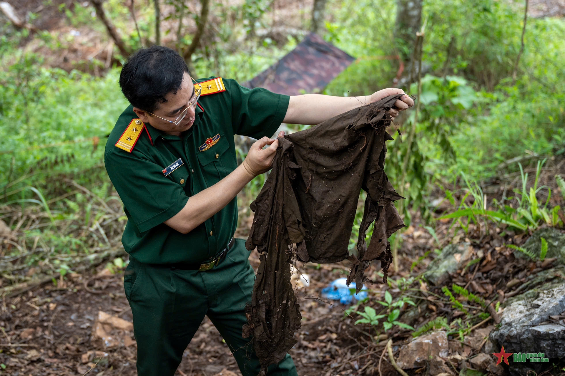 Gallery - 	Hành trình tri ân giữa đại ngàn đá xám - image 3