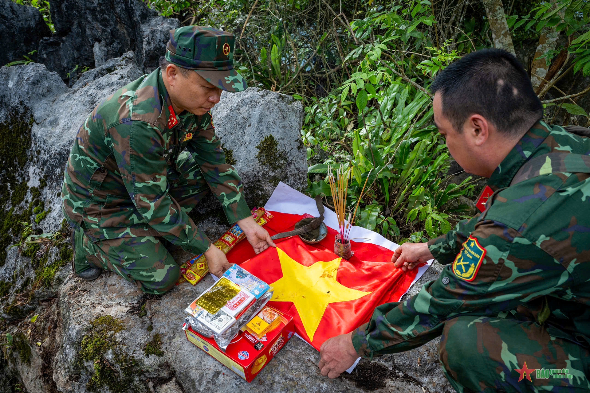 Gallery - 	Hành trình tri ân giữa đại ngàn đá xám - image 6