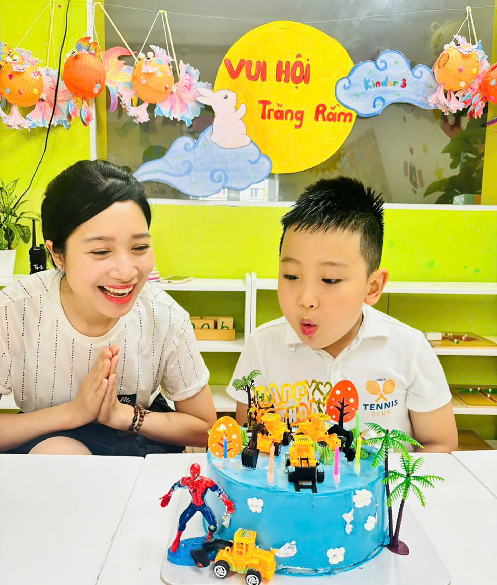 Bóng hồng Việt Nam đầu tiên trúng tuyển vị trí chuyên gia tại Trụ sở Liên hợp quốc