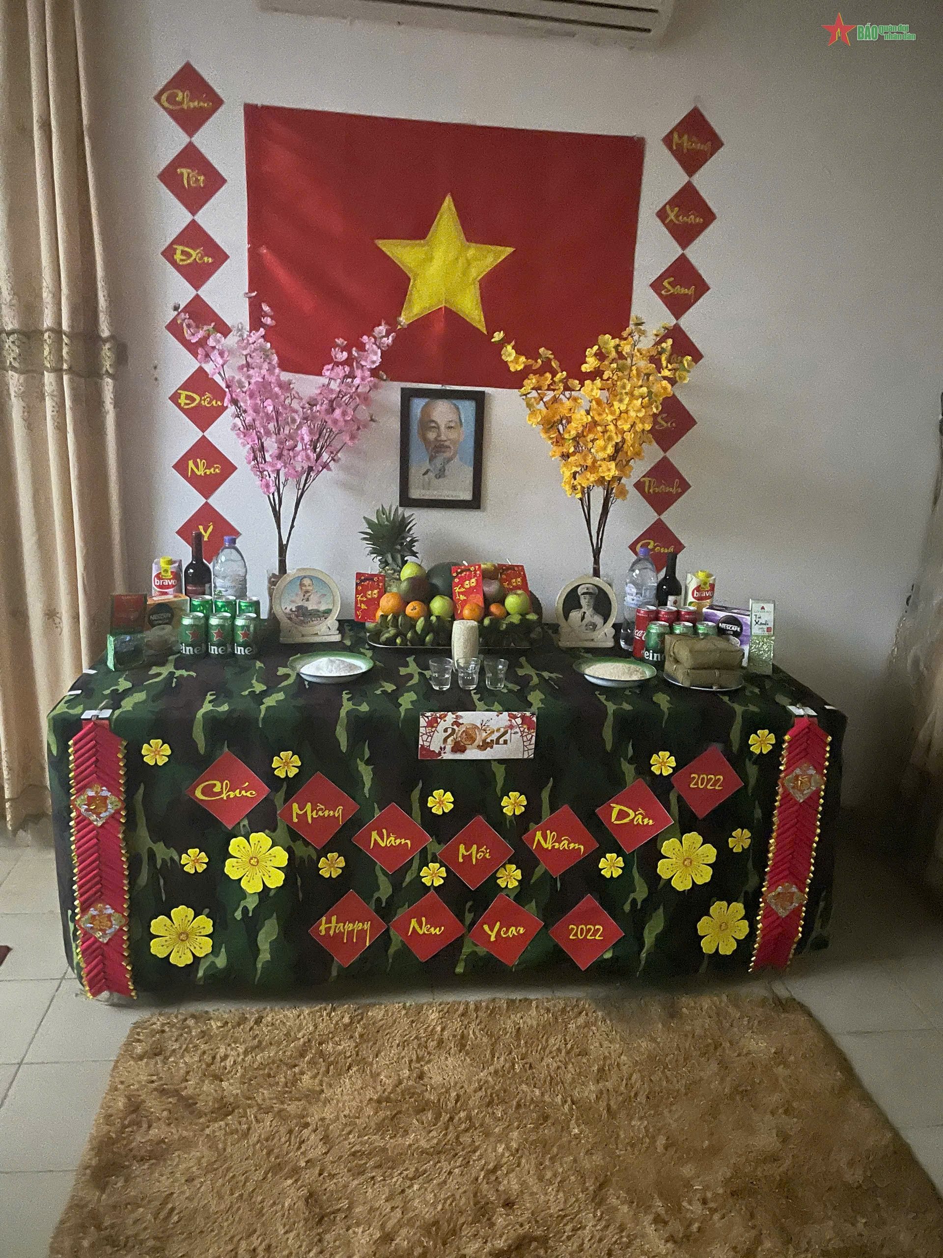 Bóng hồng Việt Nam đầu tiên trúng tuyển vị trí chuyên gia tại Trụ sở Liên hợp quốc