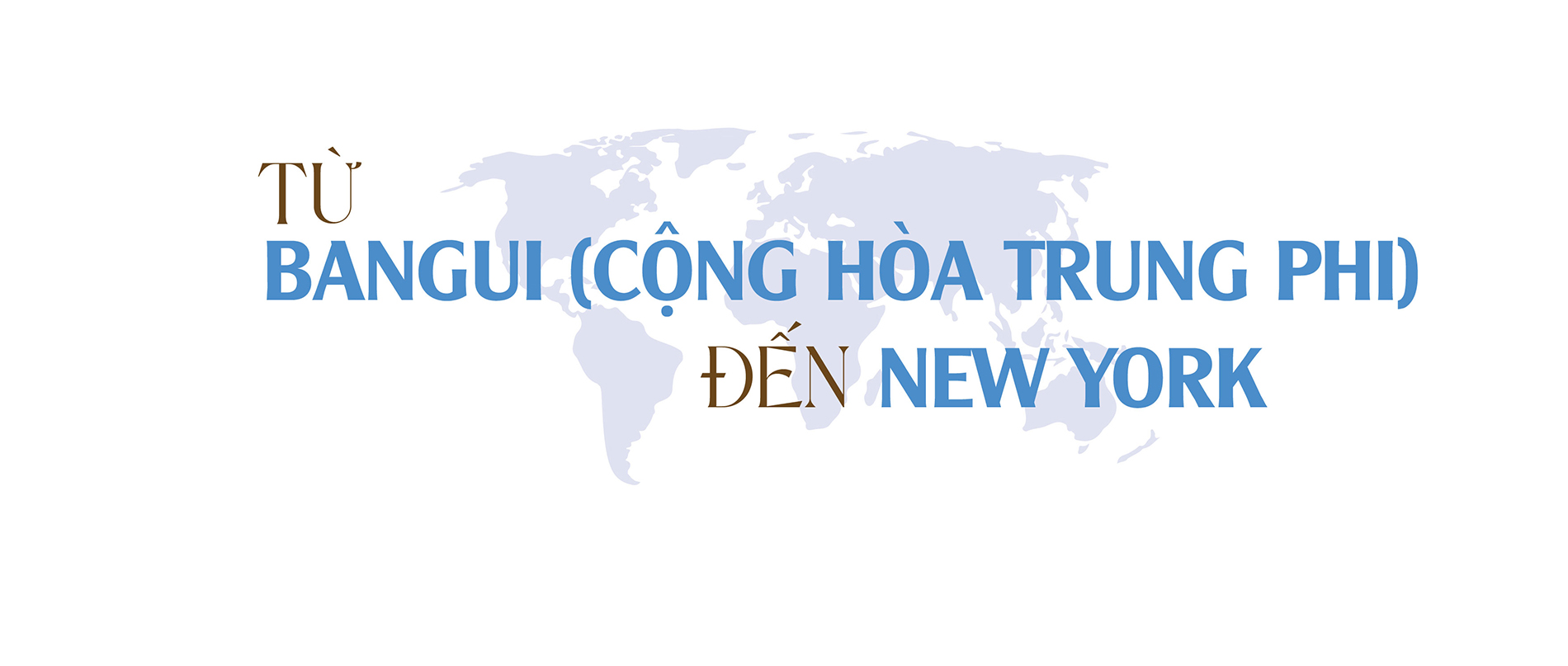 Bóng hồng Việt Nam đầu tiên trúng tuyển vị trí chuyên gia tại Trụ sở Liên hợp quốc
