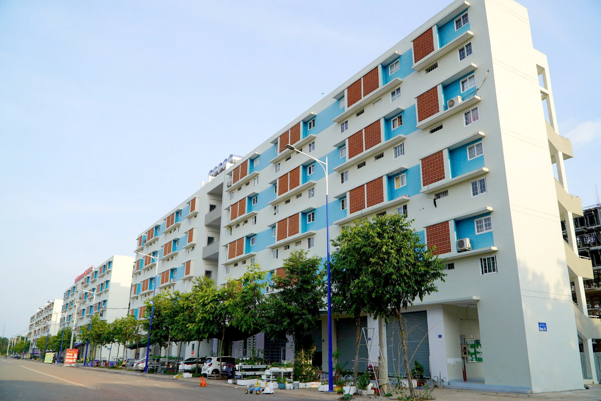 Thành phố Hồ Chí Minh: 50 năm hành trình rạng rỡ tên Vàng