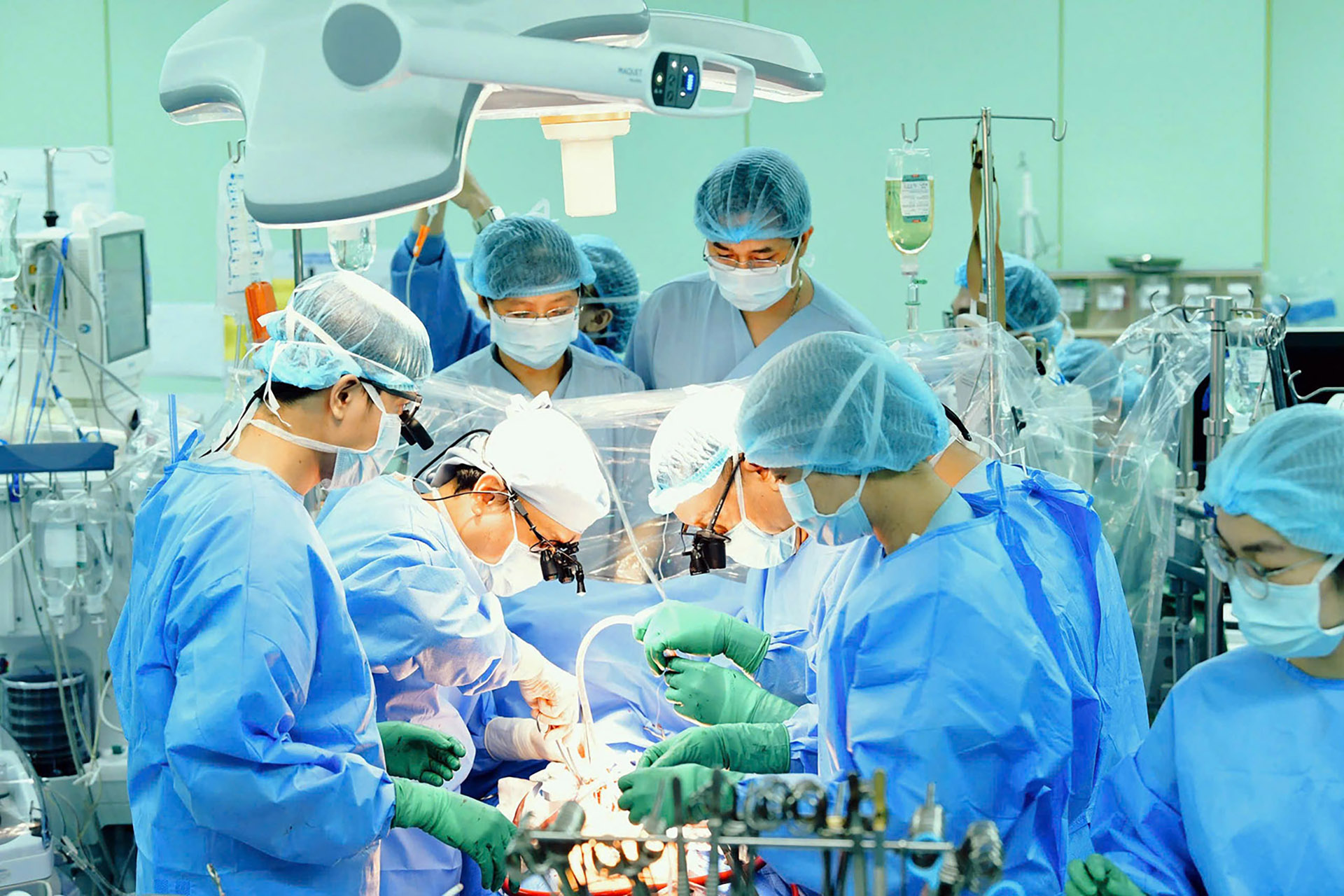 Thành phố Hồ Chí Minh: 50 năm hành trình rạng rỡ tên Vàng