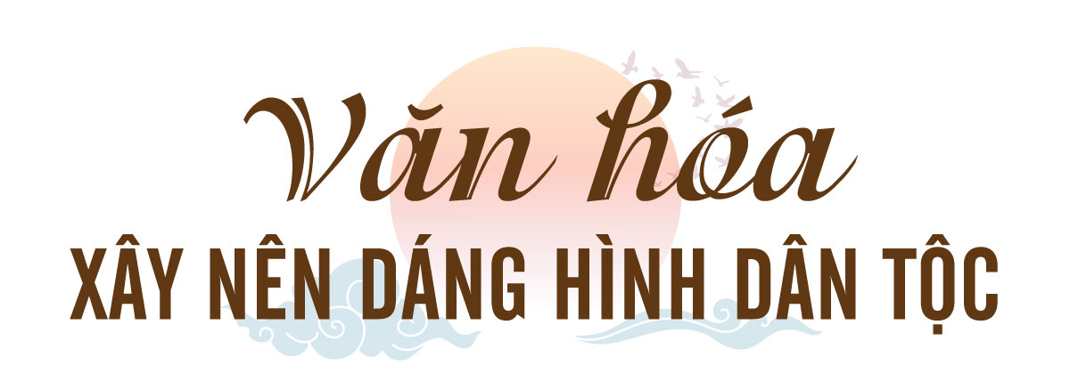 Văn hóa xã hội chủ nghĩa - Nhìn từ Nghị quyết số 80-NQ/TW - Bài 4: Đầu tư cho văn hóa phải trúng và đúng