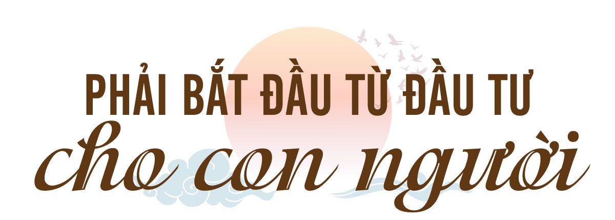 Văn hóa xã hội chủ nghĩa - Nhìn từ Nghị quyết số 80-NQ/TW - Bài 4: Đầu tư cho văn hóa phải trúng và đúng