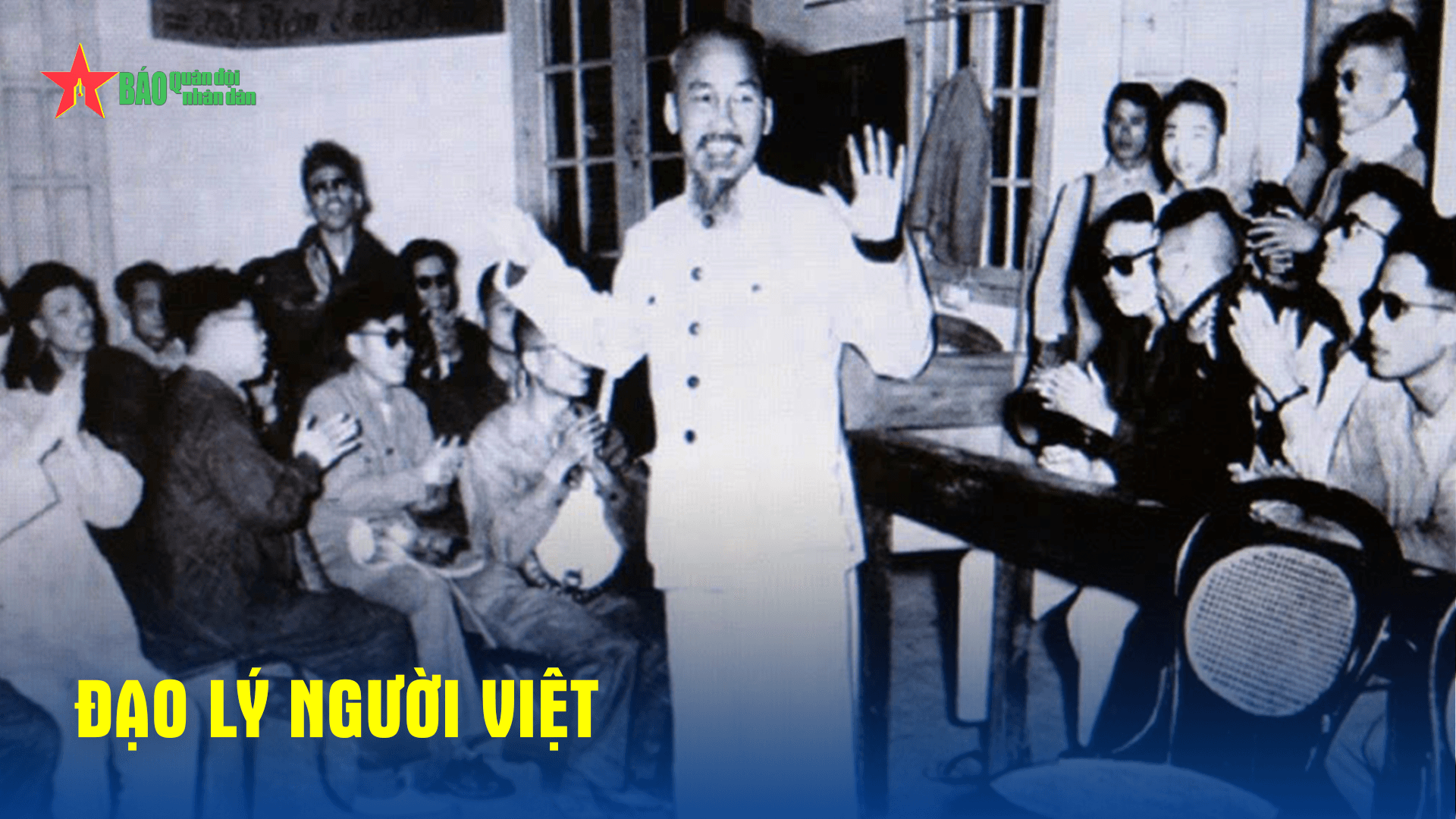 Đạo lý người Việt episode artwork