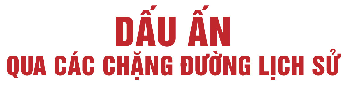 Kỷ niệm 96 năm Ngày truyền thống ngành Tuyên giáo của Đảng (1-8-1930/1-8-2026): Công tác tuyên giáo: Vun đắp niềm tin, khơi dậy sức mạnh toàn dân tộc