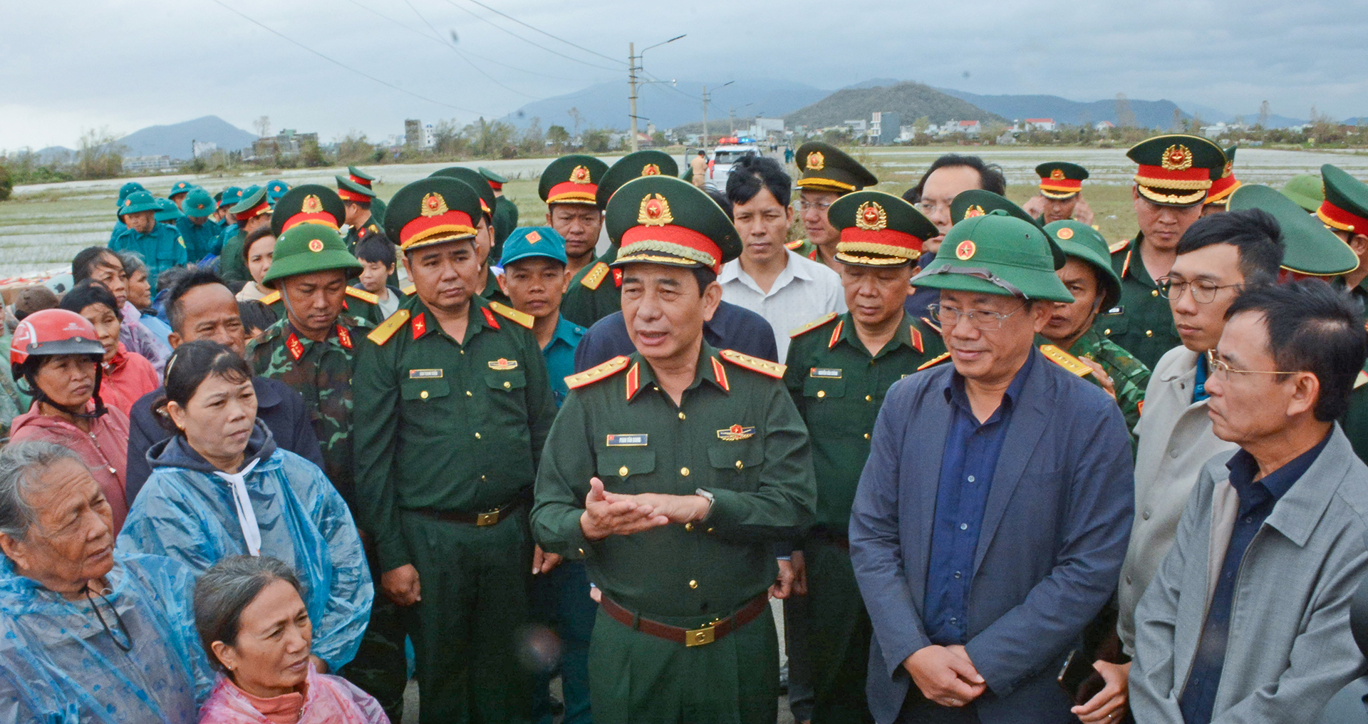 Kỷ niệm 96 năm Ngày truyền thống ngành Tuyên giáo của Đảng (1-8-1930/1-8-2026): Công tác tuyên giáo: Vun đắp niềm tin, khơi dậy sức mạnh toàn dân tộc