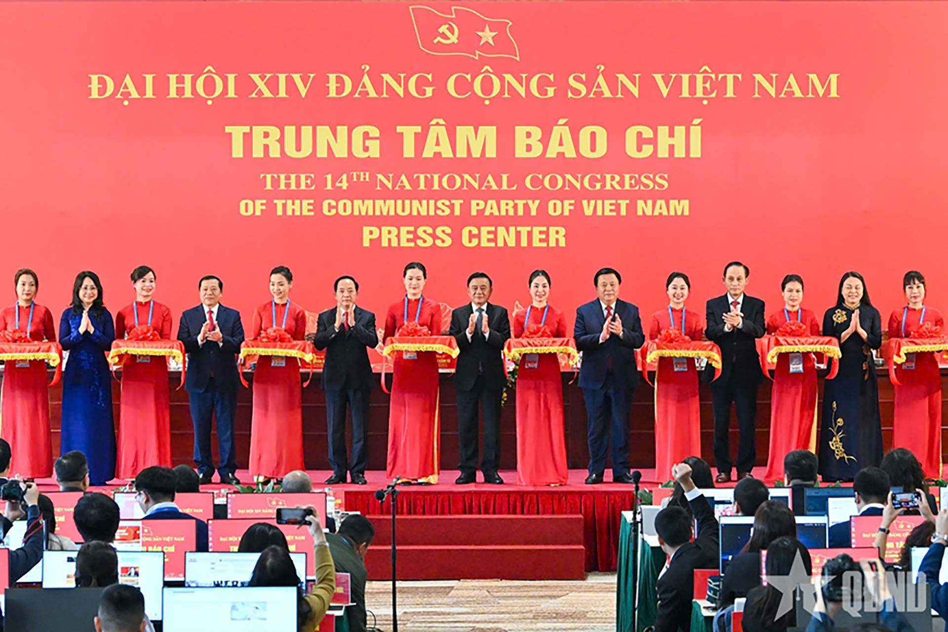 Kỷ niệm 96 năm Ngày truyền thống ngành Tuyên giáo của Đảng (1-8-1930/1-8-2026): Công tác tuyên giáo: Vun đắp niềm tin, khơi dậy sức mạnh toàn dân tộc