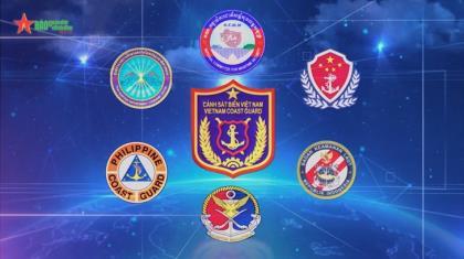 Cảnh sát biển Việt Nam: Vì các vùng biển an ninh, an toàn và môi trường sạch