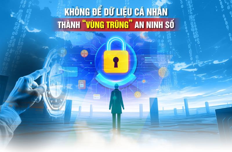 Không để dữ liệu cá nhân thành vùng trũng an ninh số - Bài 2: Những cú click vô thức và cái giá phải trả
