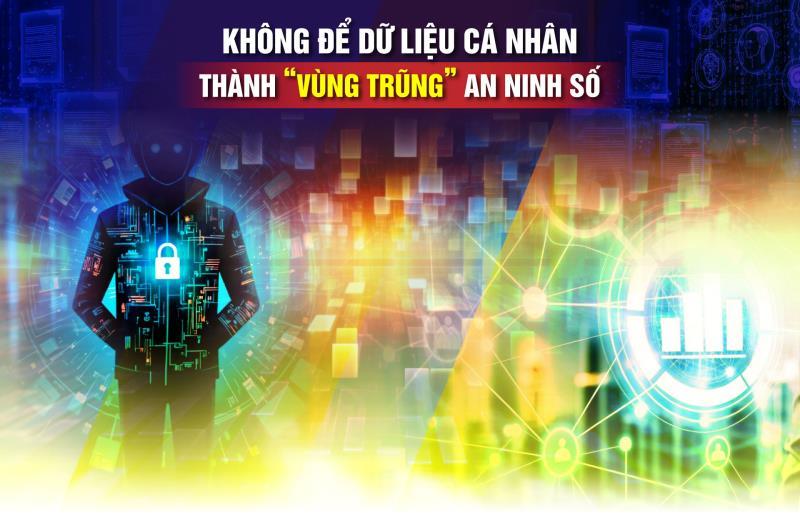 Không để dữ liệu cá nhân thành vùng trũng an ninh số - Bài 4: Xóa bỏ vùng xám dữ liệu – nghĩa vụ pháp lý và trách nhiệm xã hội