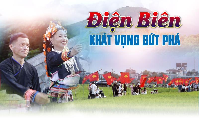 Điện Biên khát vọng bứt phá - Bài 2: Điểm nghẽn - Rào cản trong cấu trúc phát triển
