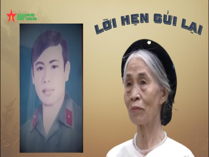 Lời hẹn gửi lại