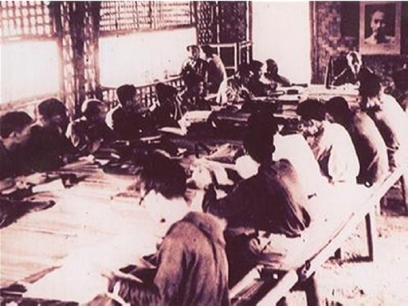 Ngày này năm xưa: Ngày 25-11-1945: Chỉ thị “Kháng chiến và kiến quốc” - Tầm nhìn chiến lược của Đảng Cộng sản Đông Dương