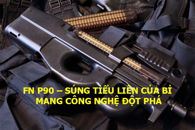 Tổng hợp với hơn 55 về mô hình súng p90 hay nhất  Tin học Đông Hòa