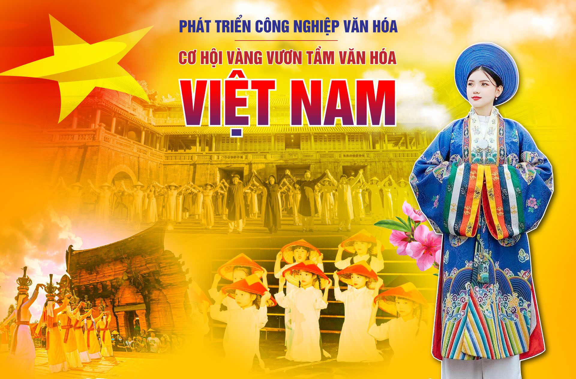 Văn hóa Việt Nam
